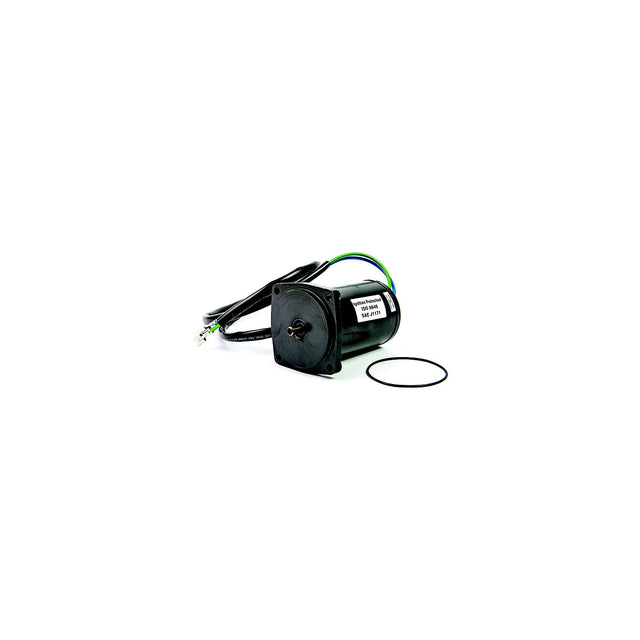Tilt & Trim Motors