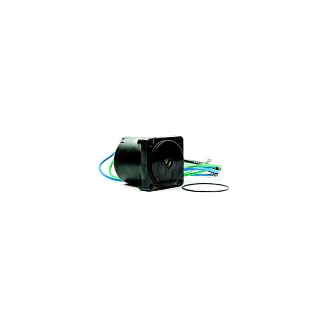 Tilt & Trim Motors