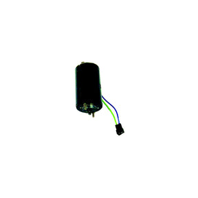 Tilt & Trim Motors