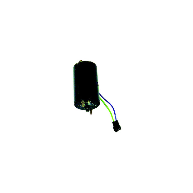 Tilt & Trim Motors