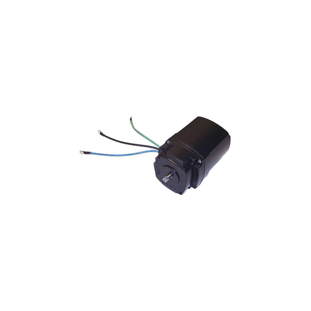 Tilt & Trim Motors