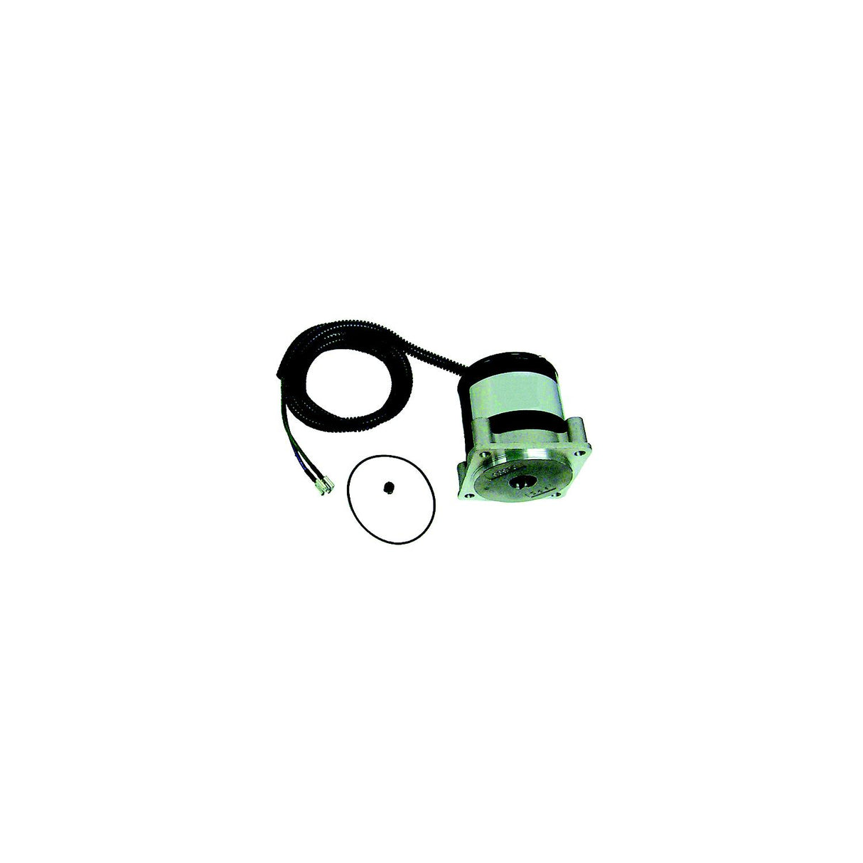Tilt & Trim Motors