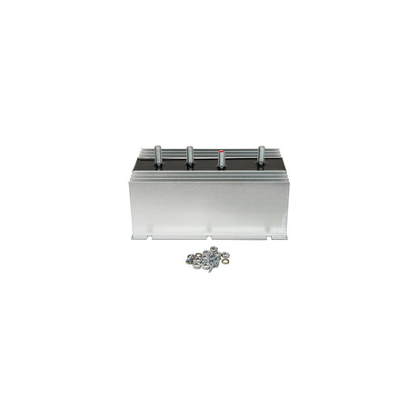 Battery Isolator, 1-Alternator 2-Batteries 130A