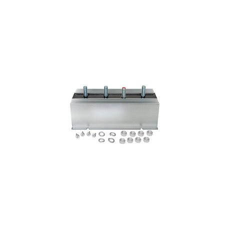 Battery Isolator, 1-Alternator 3-Batteries 160A