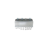 Battery Isolator, 1-Alternator 3-Batteries 160A