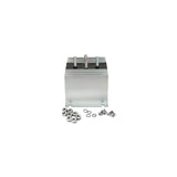 Battery Isolator, 1-Alternator 2-Batteries 75A