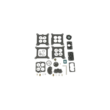 986799  986784 OMC IO CARB KIT