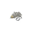 FUEL PUMP-MC 3.7L GM2.5L&3.0L