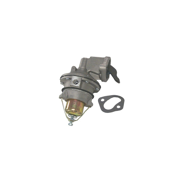 862077A 1  MERC FUEL PUMP