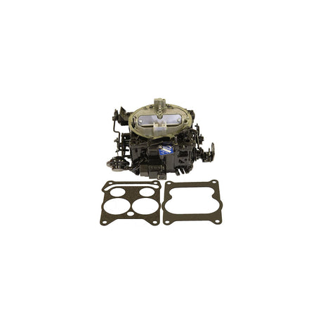 Carburetor  Rmfg