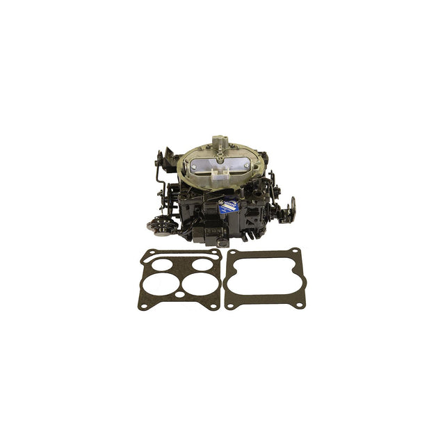 Carburetor  Rmfg