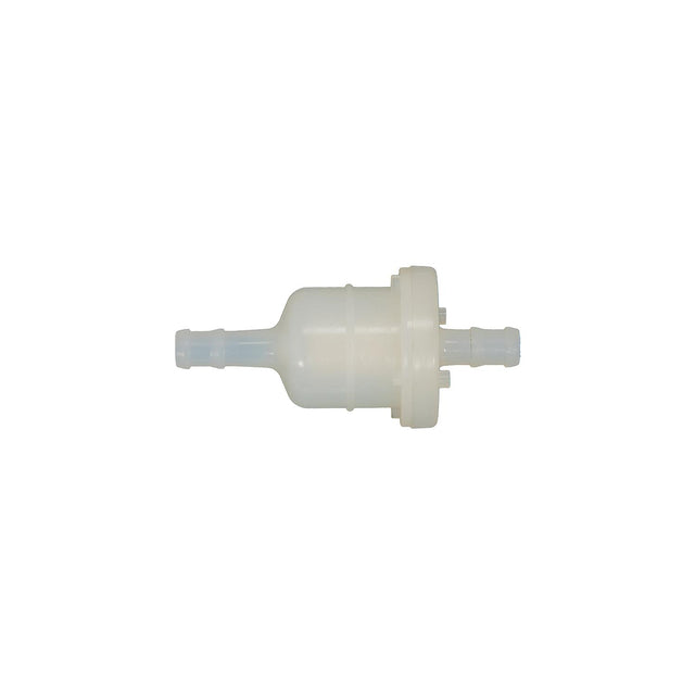 In-Line Fuel Filter