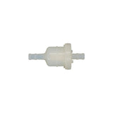 In-Line Fuel Filter