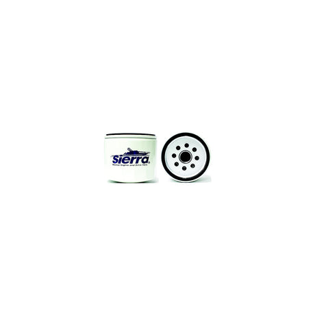 Sierra 78242 Oil Filter-GM/Chev Short
