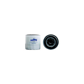 Replacement Water Separating Fuel Filter, Short