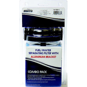 Fuel / Water Separator Kit