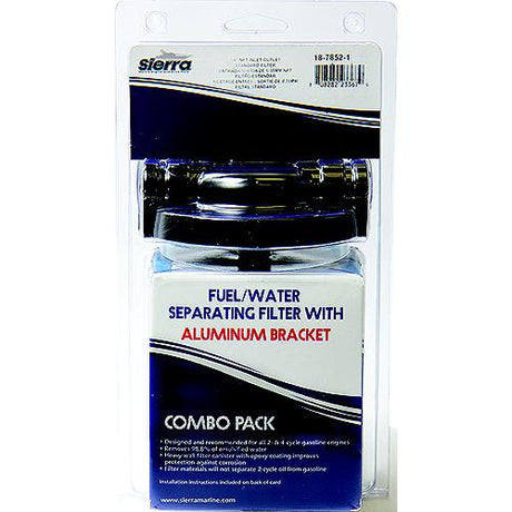 Fuel / Water Separator Kit