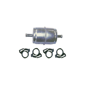 In-Line Fuel Filter