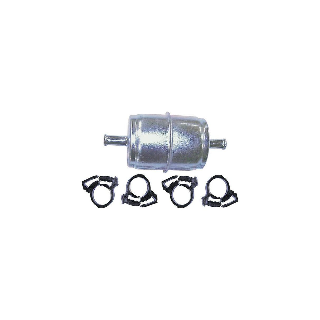 In-Line Fuel Filter