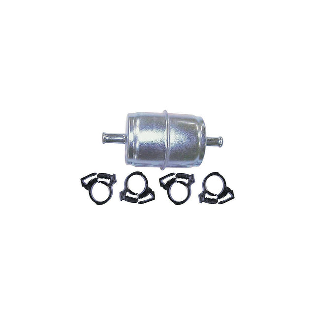 In-Line Fuel Filter