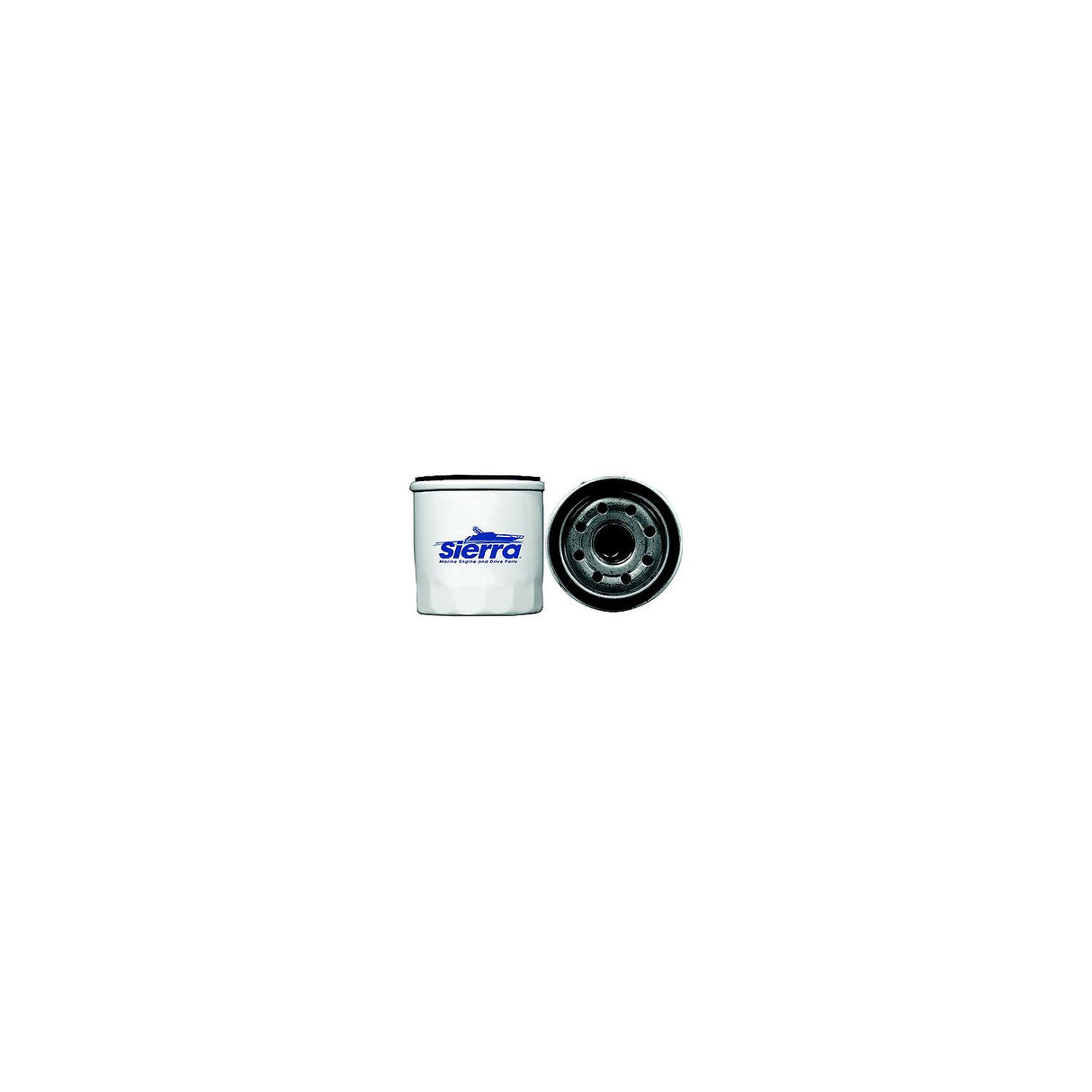 Sierra 7902 4-Cycle Outboard Oil Filter