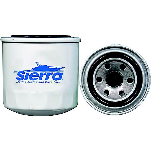 Sierra 79101 Diesel Oil Filter