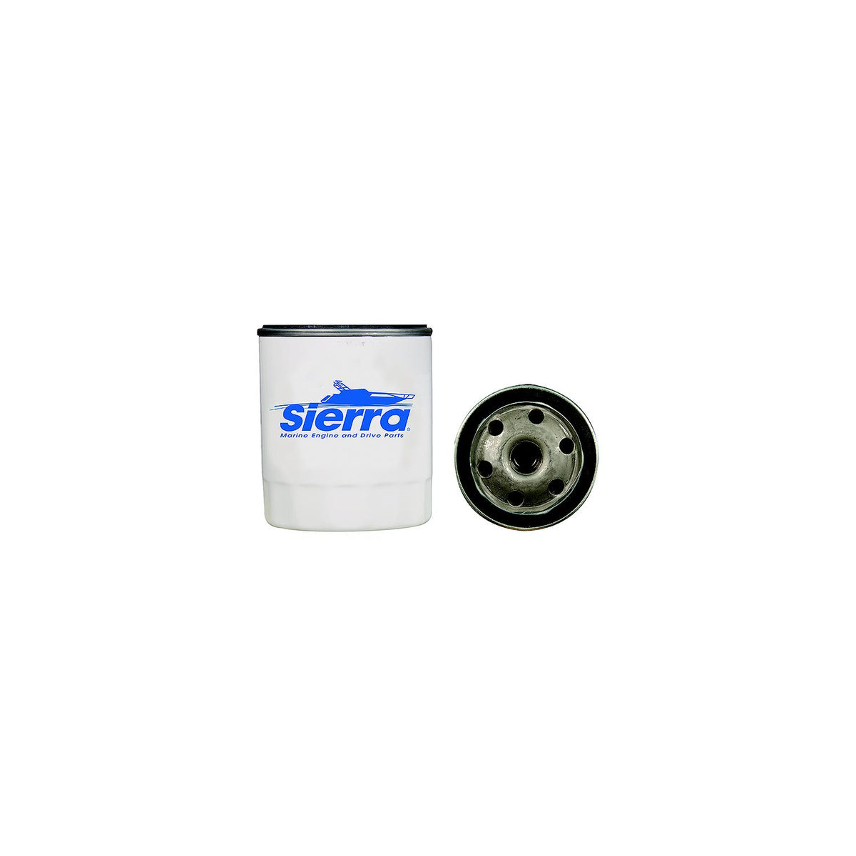 Sierra 7918 4-Cycle Outboard Oil Filter – Mrosupreme.com