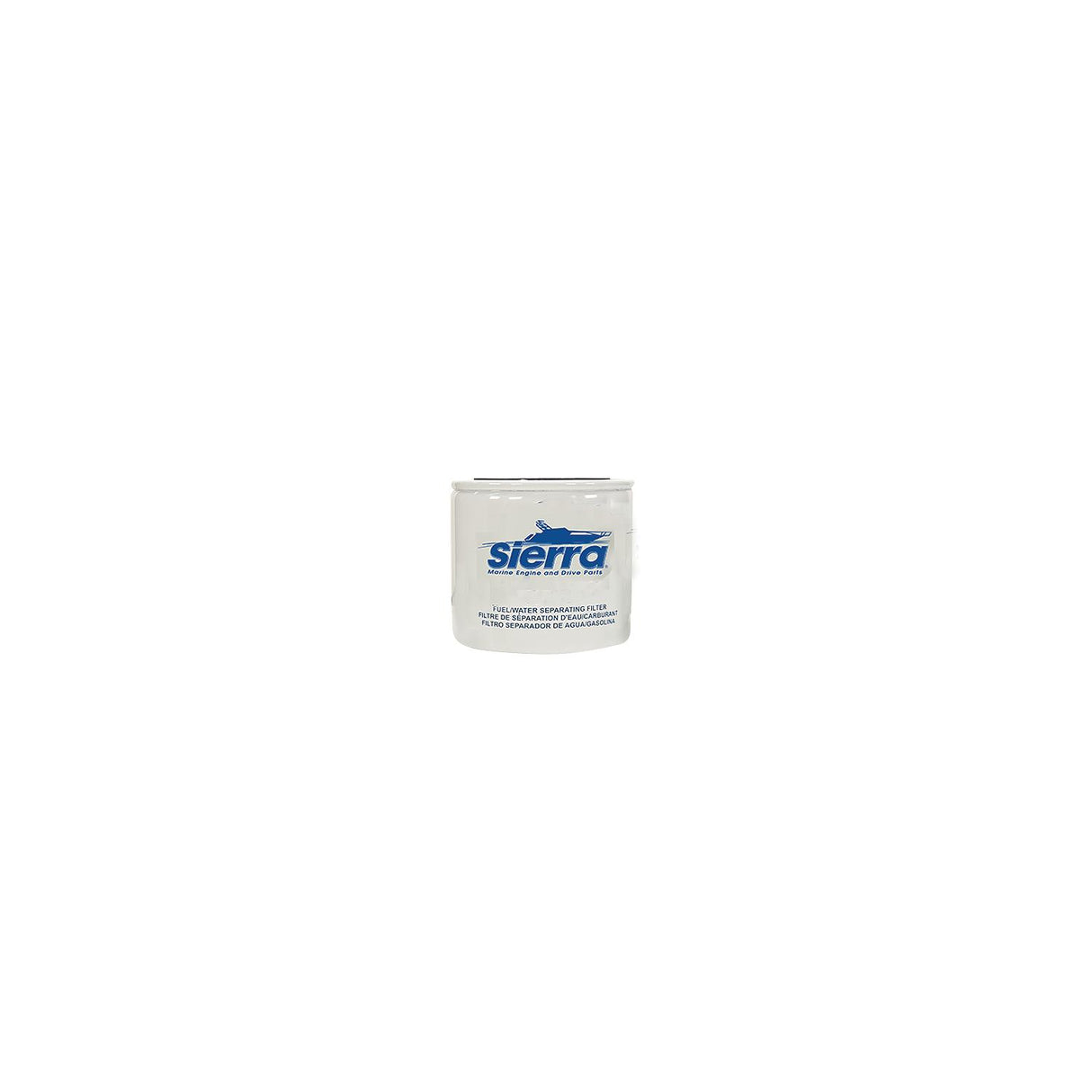 Replacement Fuel Filter, 10 Micron