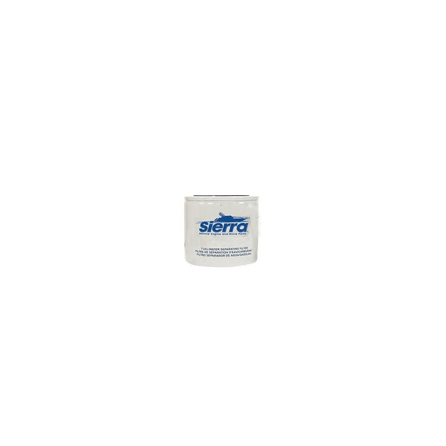 Replacement Fuel Filter, 10 Micron