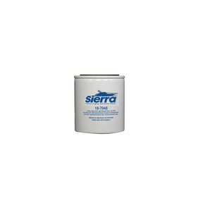Replacement Fuel Filter, 10 Micron