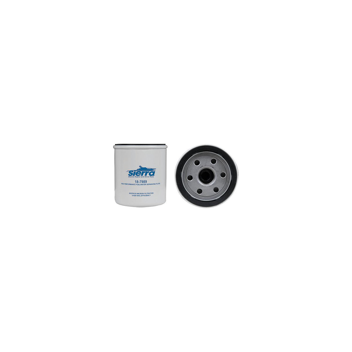 Replacement Fuel/Water Separator Filter