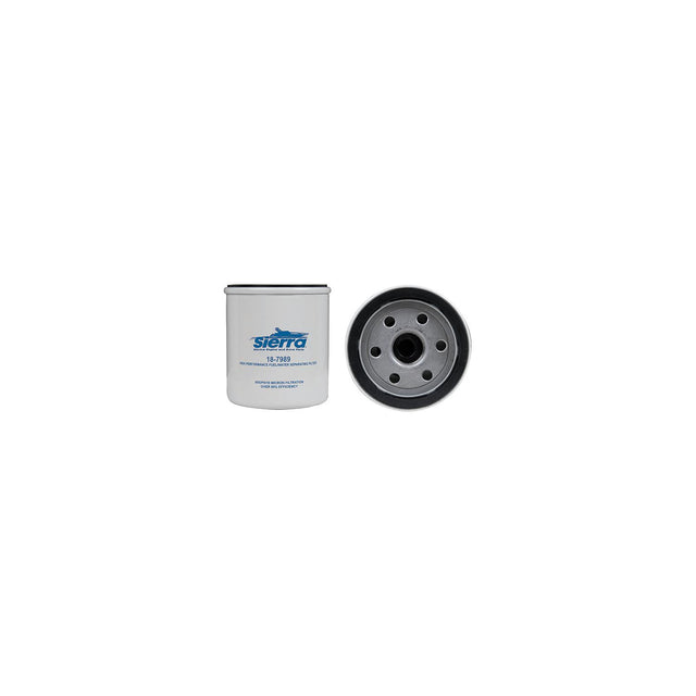 Replacement Fuel/Water Separator Filter
