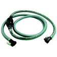 Fuel Line 8' Ev/Jn 2 Fit Epa