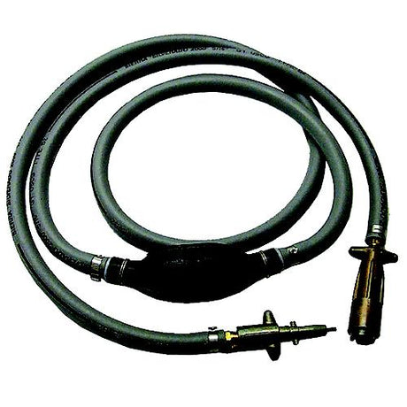 8'  Mercury Bayonet Fuel Line - Epa