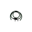 Fuel Line 8' 3/8" Univ Epa