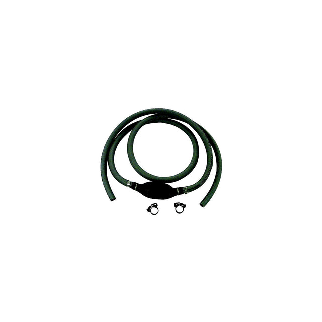 Fuel Line 8' 3/8" Univ Epa