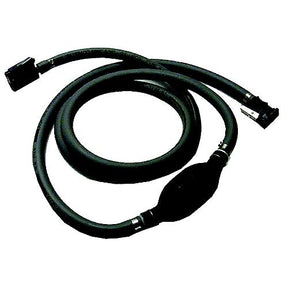 Fuel Line 8' Mercury Clip Epa