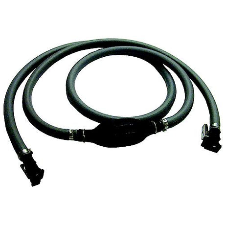 Fuel Line 8' Yamaha Epa