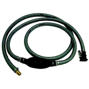 Fuel Line 8' Mc Barb-Clip Epa