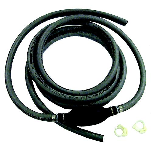Fuel Line 12' 5/16" Univ Epa