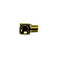 Universal 1/4" Female Fuel Tank Elbow