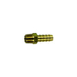 Brass Hose Barb, Male
