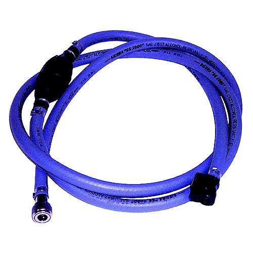 Fuel Line 8' Honda Epa