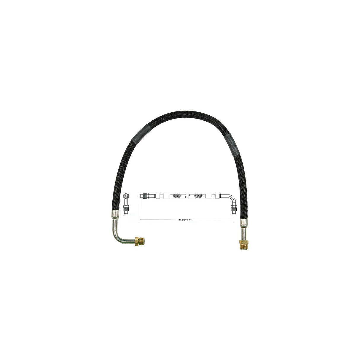 FUEL LINE