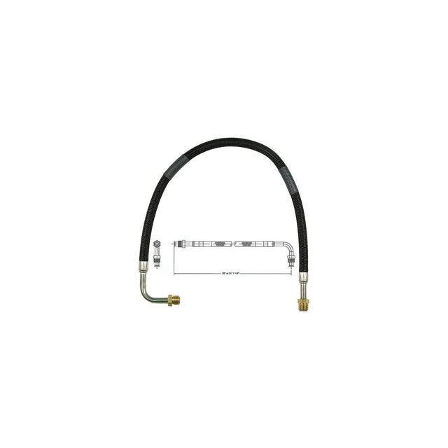 FUEL LINE