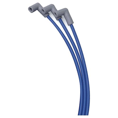 Premium Marine Spark Plug Wire, 9″