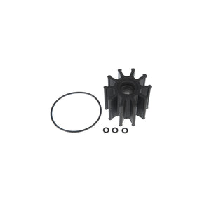 Crusader Impeller