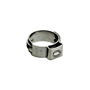 Sierra 91269 Oetiker Clamp 3/8", 10/bag
