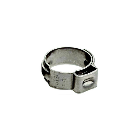Sierra 91269 Oetiker Clamp 3/8", 10/bag