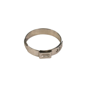 Sierra 91389 Oetiker Clamp 1-1/4", 10/bag